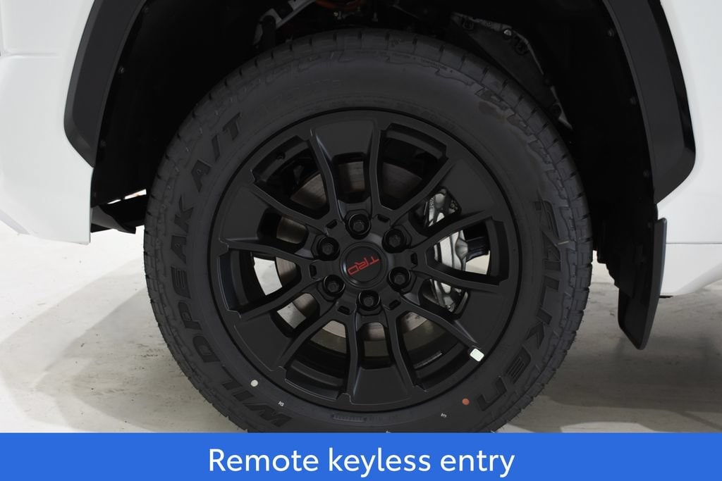 2026 Toyota Tundra 1794 Edition - Photo 7