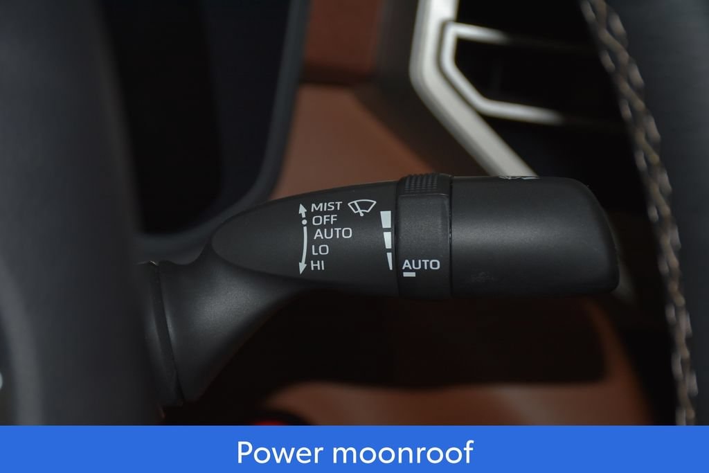 2026 Toyota Tundra 1794 Edition - Photo 13