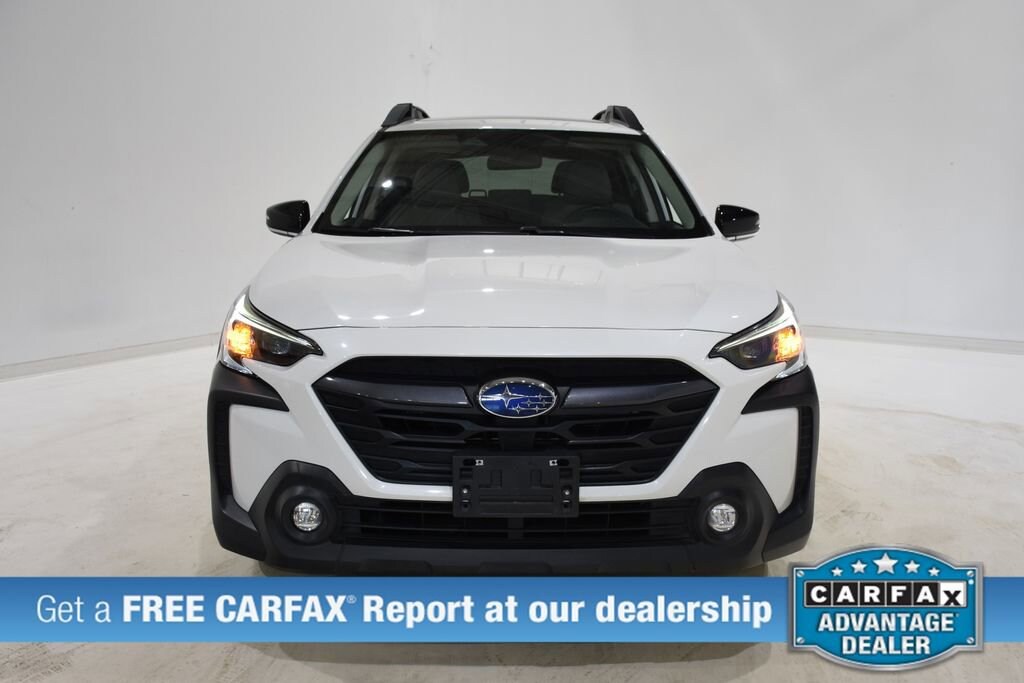 Used 2025 Subaru Outback Premium Sport Utility