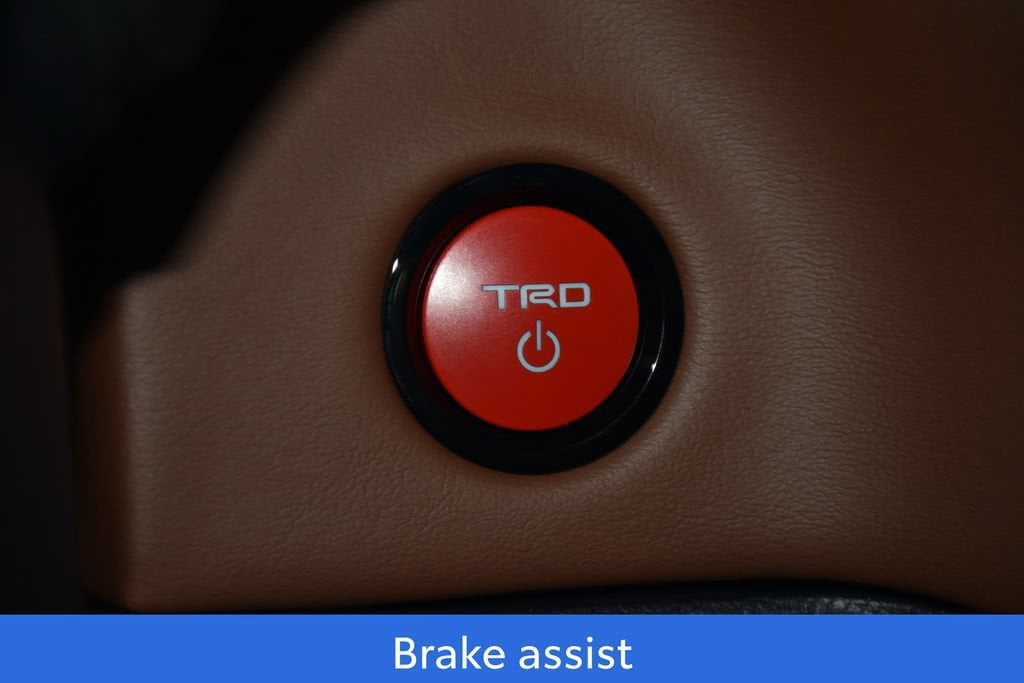 2026 Toyota Tundra 1794 Edition - Photo 17
