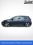 Volkswagen GTI