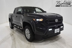 2025 Toyota Tacoma SR5 Truck Double Cab