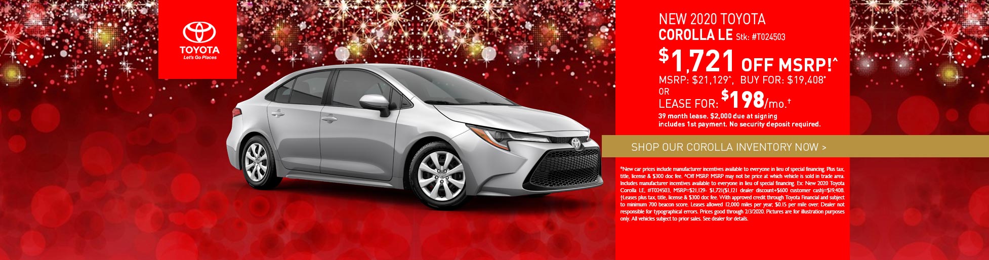 New & Used Toyota Dealership Napleton's Toyota of Urbana