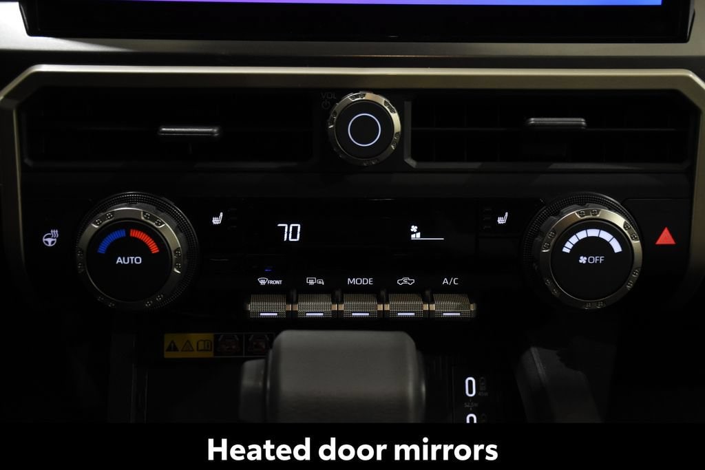 2026 Toyota Tacoma TRD Off Road - Photo 22
