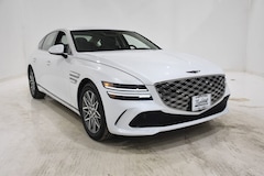 2025 Genesis G80 2.5T Sedan
