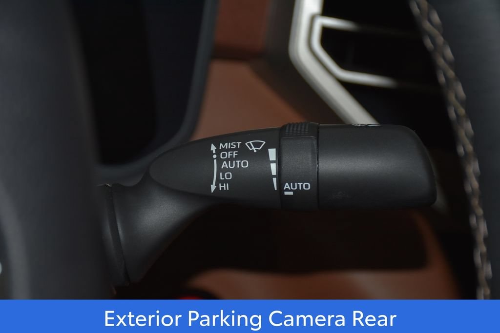 2026 Toyota Tundra 1794 Edition - Photo 13