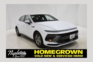 2025 Hyundai Sonata SE Sedan