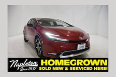 2023 Toyota Prius Prime XSE Premium Hatchback