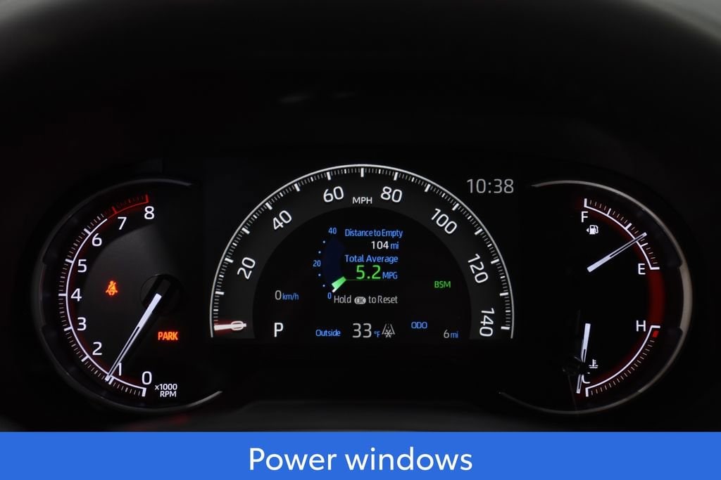 2025 Toyota RAV4 XLE Premium - Photo 11