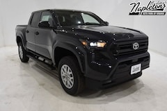 2025 Toyota Tacoma SR Truck Double Cab