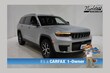  Jeep Grand Cherokee L