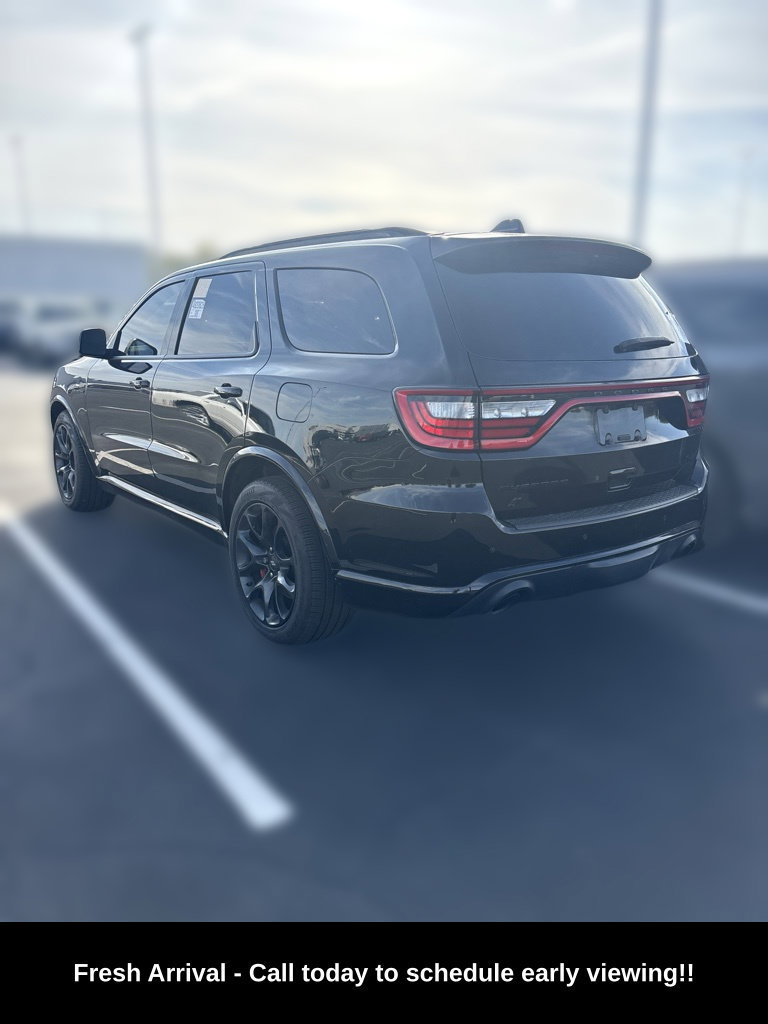 Used 2023 Dodge Durango R/T Plus Sport Utility