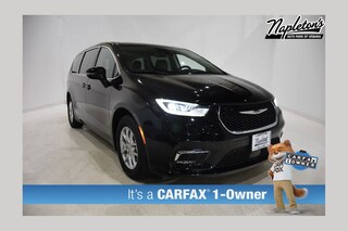 2024 Chrysler Pacifica Touring L Passenger Van