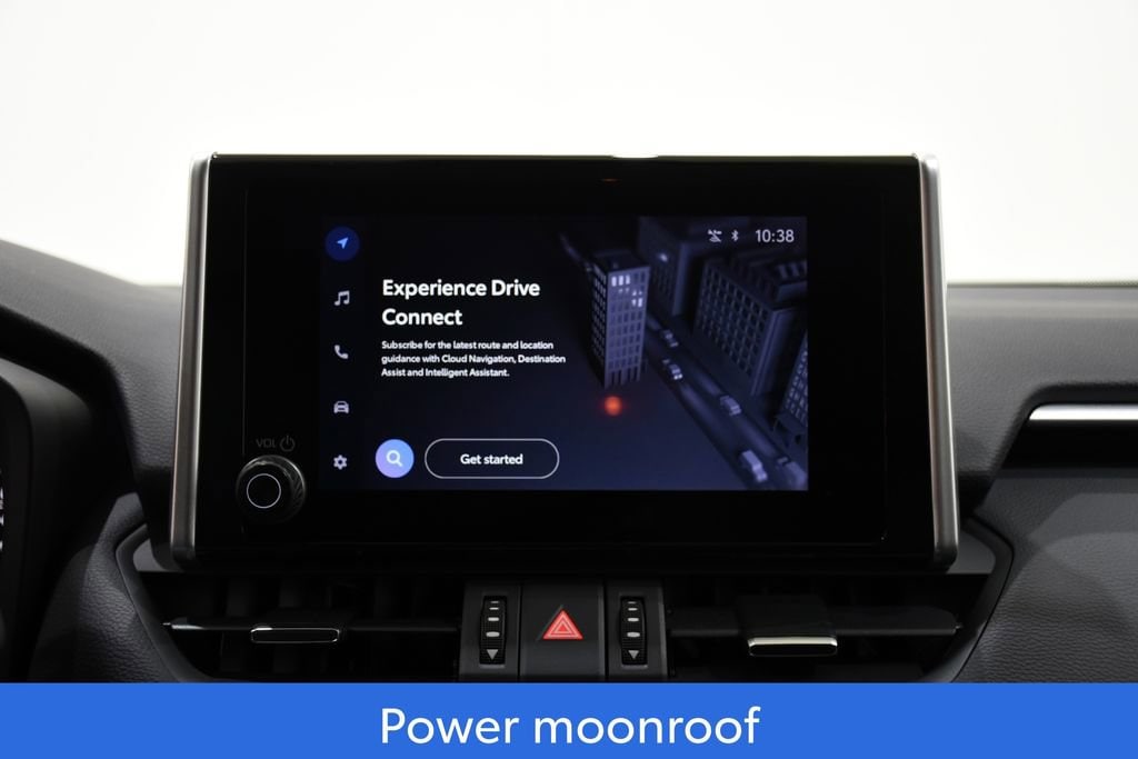 2025 Toyota RAV4 XLE Premium - Photo 13