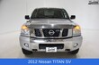 Nissan Titan