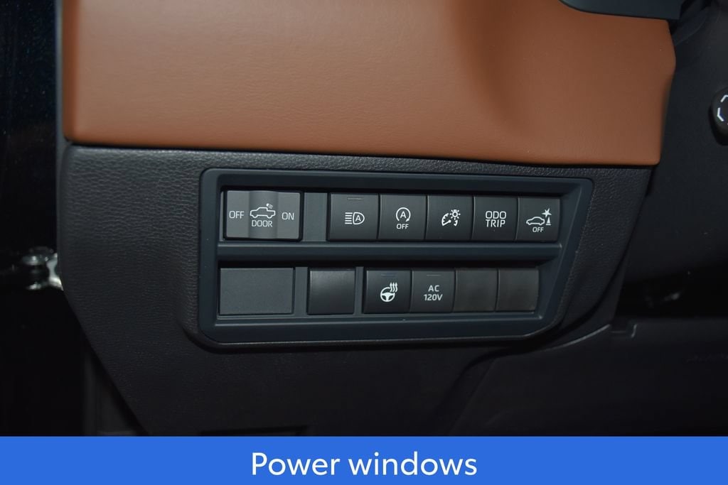 2026 Toyota Tundra 1794 Edition - Photo 10
