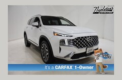 2023 Hyundai Santa Fe Hybrid SEL Premium Sport Utility