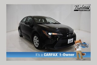 2023 Toyota Corolla LE Sedan