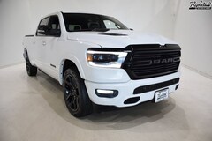 2022 Ram 1500 Laramie Truck