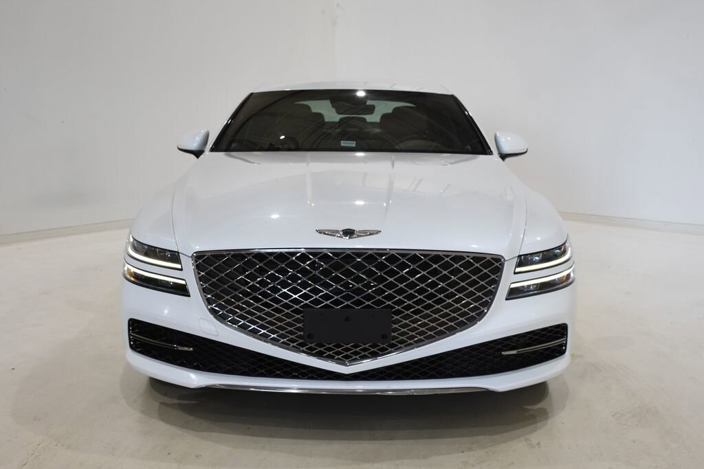 Used 2023 Genesis G80 2.5T Sedan