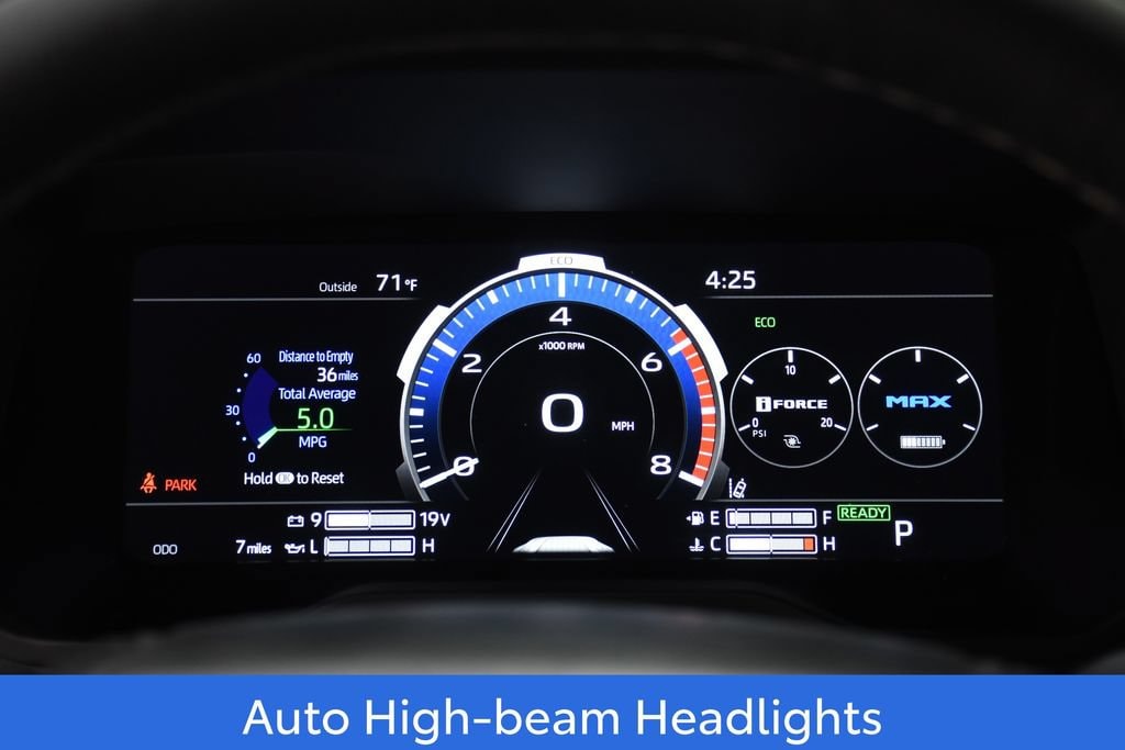 2026 Toyota Tundra 1794 Edition - Photo 14