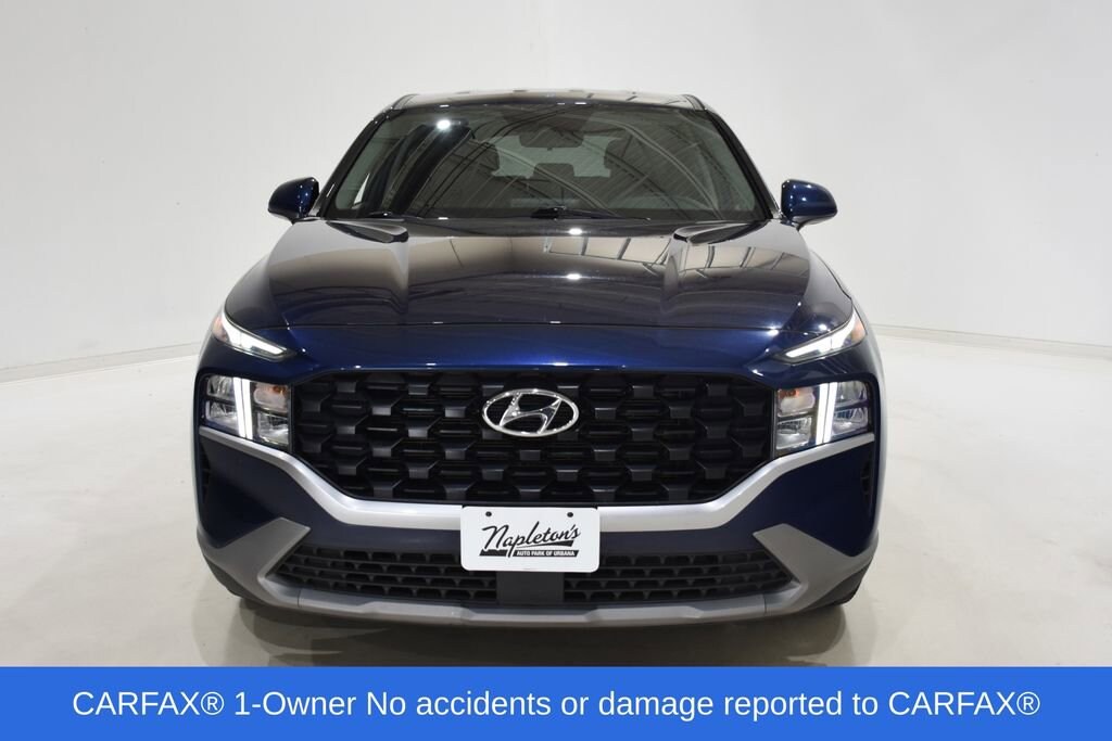 Used 2023 Hyundai Santa Fe SE Sport Utility