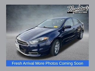 2015 Dodge Dart SXT Sedan