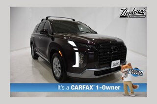 2024 Hyundai Palisade SEL Sport Utility