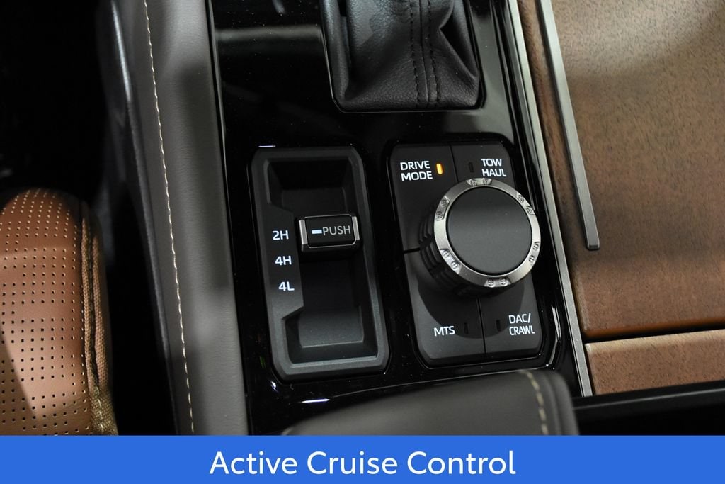 2026 Toyota Tundra 1794 Edition - Photo 23