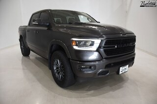 2020 Ram 1500 Laramie Truck
