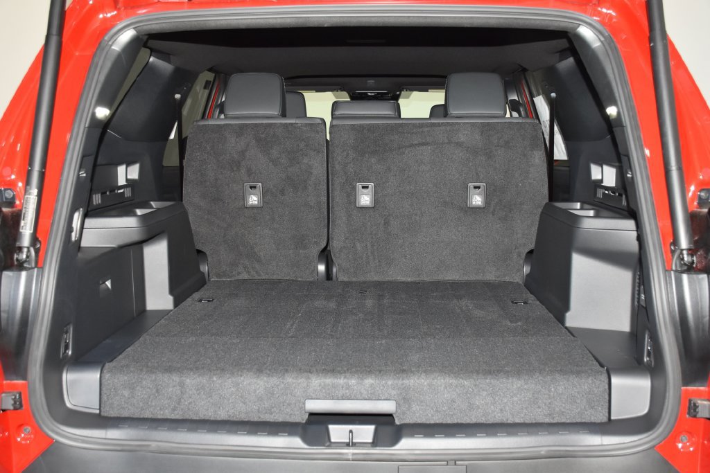 2026 Toyota 4Runner TRD Off-Road Premium - Photo 31