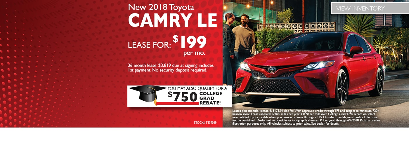 New & Used Toyota Dealership Napleton's Toyota of Urbana