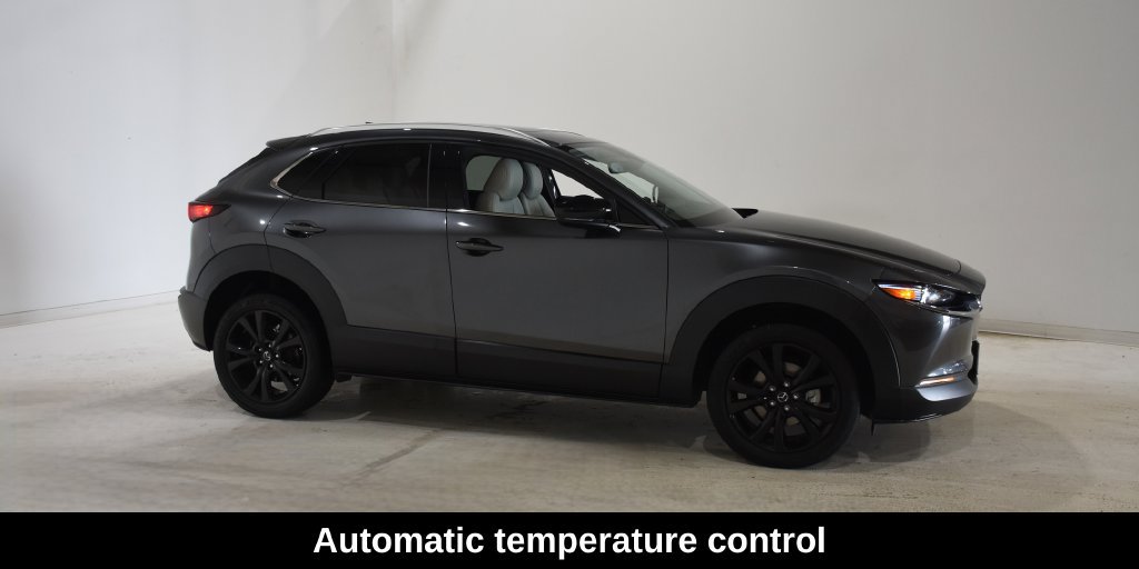 Used 2022 Mazda CX-30 2.5 Turbo Premium Package Sport Utility