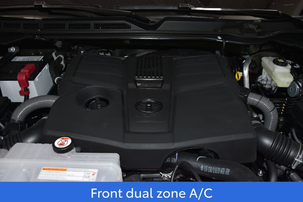 2026 Toyota Tundra 1794 Edition - Photo 8