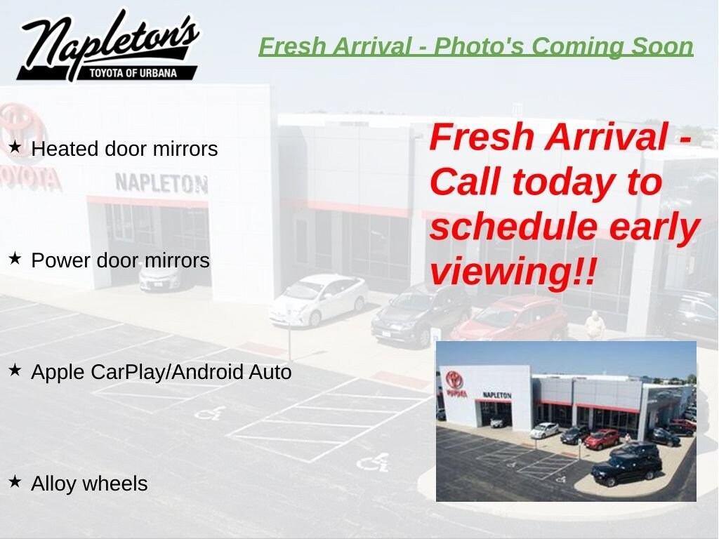 Used 2025 Nissan Versa 1.6 SV Sedan