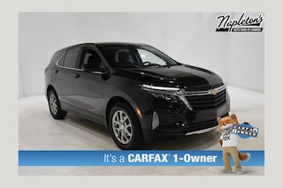 2023 Chevrolet Equinox LT Sport Utility