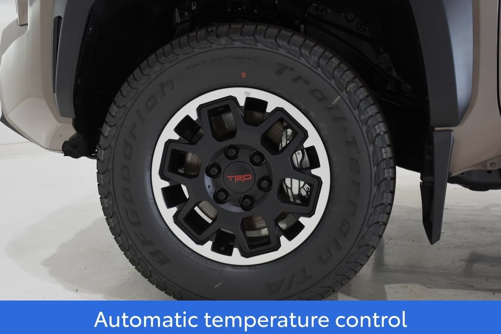2026 Toyota Tacoma TRD Off Road - Photo 7
