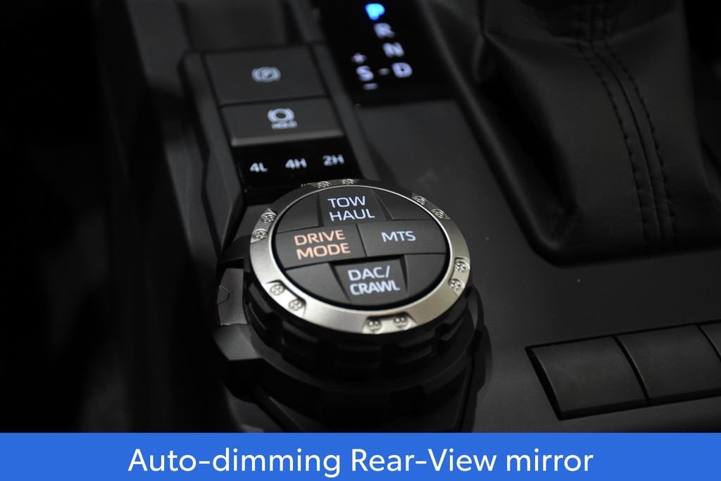 2026 Toyota Tacoma TRD Off Road - Photo 27