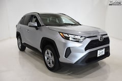 2025 Toyota RAV4 Hybrid XLE SUV