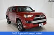 Toyota 4Runner
