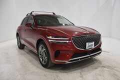 2025 Genesis GV70 2.5T Sport Utility