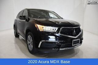 2020 Acura MDX 3.5L Sport Utility