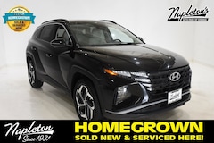 2023 Hyundai Tucson SEL Sport Utility