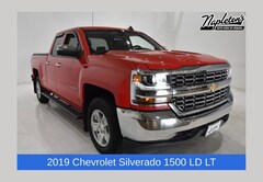 2019 Chevrolet Silverado 1500 LD LT Truck