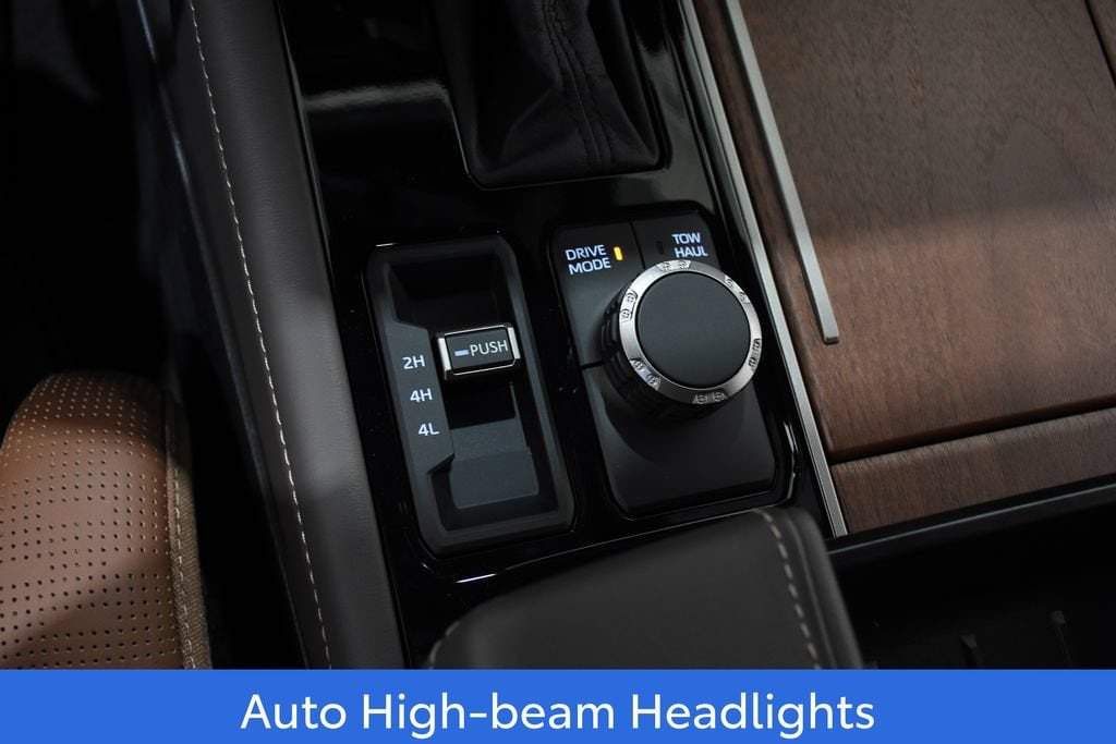 2026 Toyota Tundra 1794 Edition - Photo 23