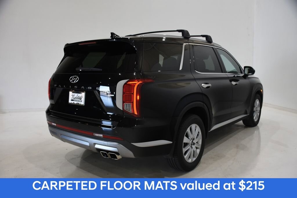 Used 2023 Hyundai Palisade SEL Sport Utility