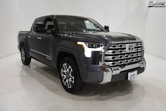 2025 Toyota Tundra i-FORCE MAX 1794 Edition i-FORCE MAX Truck CrewMax