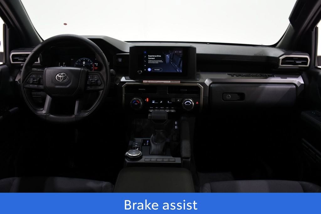2026 Toyota Tacoma SR5 - Photo 8