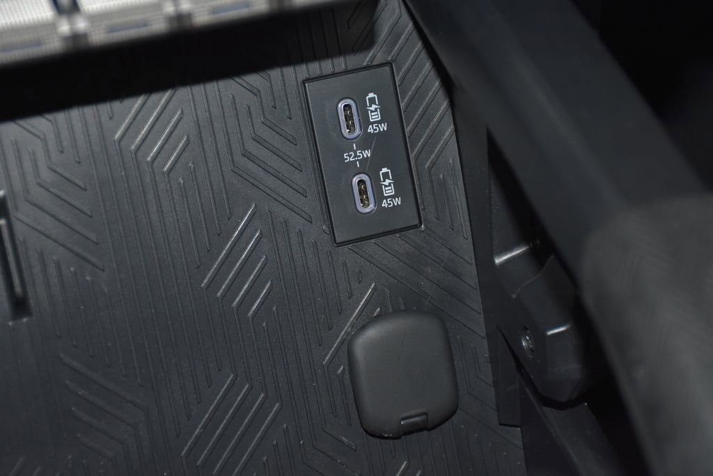 2026 Toyota Tacoma SR5 - Photo 21