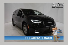 2024 Chrysler Pacifica Touring L Passenger Van